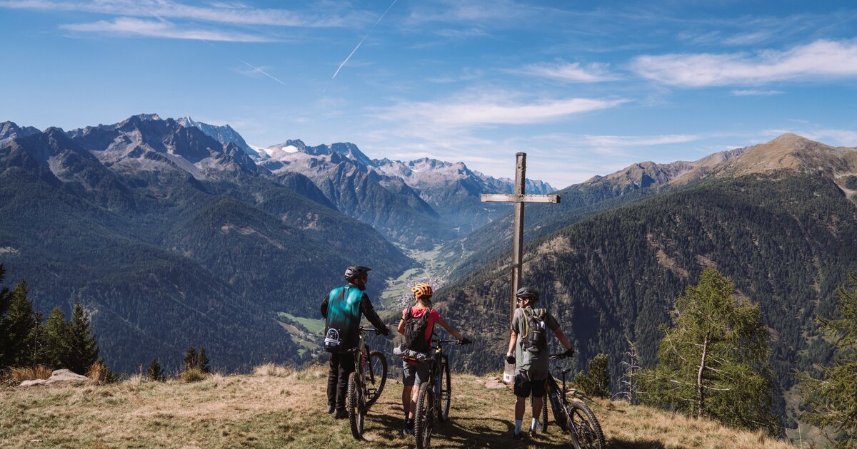 5 consigli per vivere la Val di Sole su 2 ruote